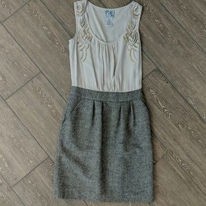 Anthropologie dress